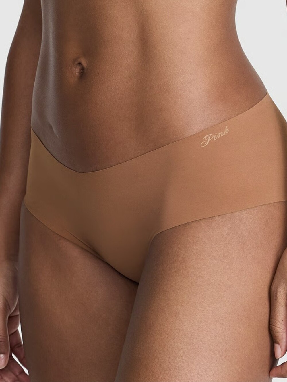 2 Pack PINK Victoria's Secret Seamless Panty